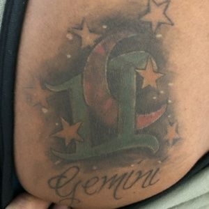 Meet your Posher, Annittra